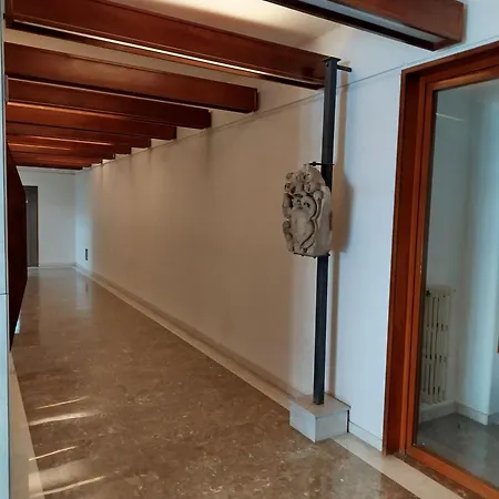 Sicule Appartement *