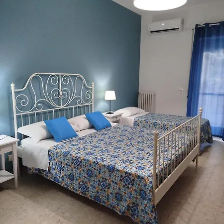 Sicule Appartement *