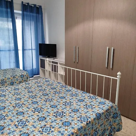 Sicule Appartement Catane