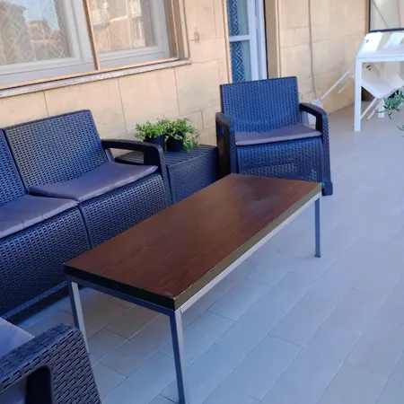 Sicule Appartement Catane